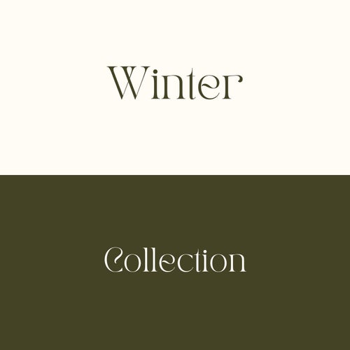 Winter Collection