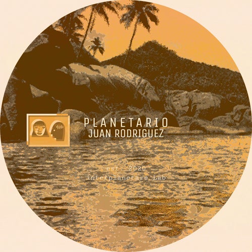 Planetario EP