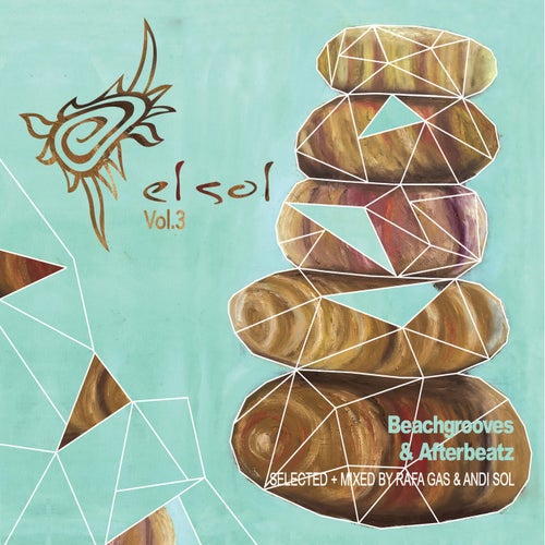 El Sol - Vol. 3