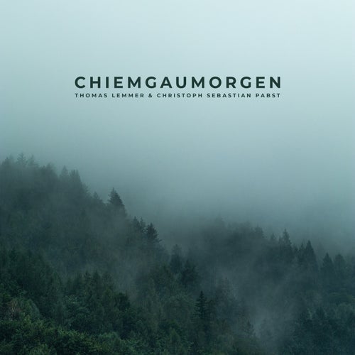 Chiemgaumorgen