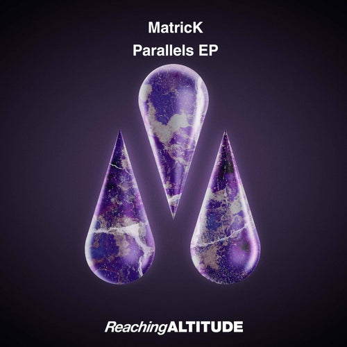 Parallels EP