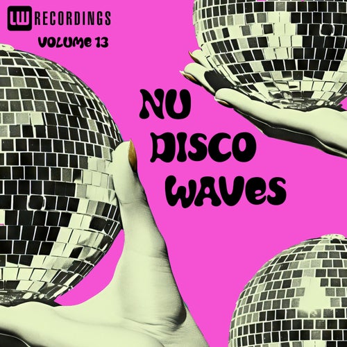 Nu Disco Waves, Vol. 13 (2026)