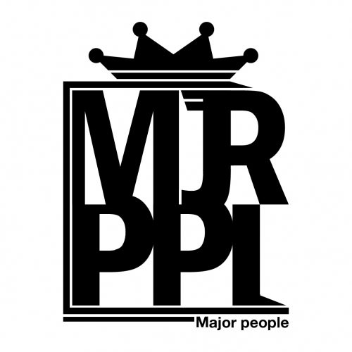 Major People