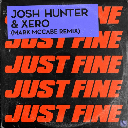 Just Fine (Mark McCabe Remix)