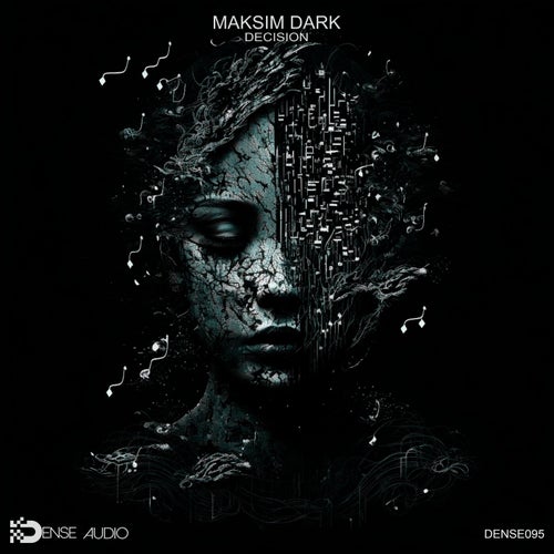  Maksim Dark - Decision (2023) 