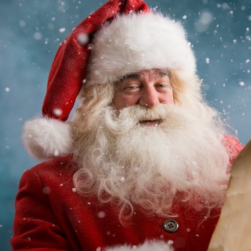 CHRISTMAS PARTY 2019