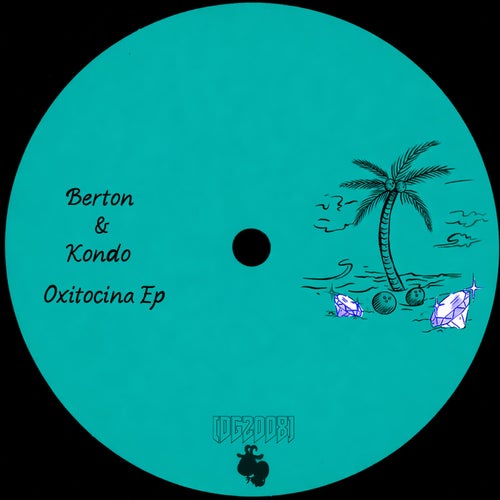 Oxitocina EP