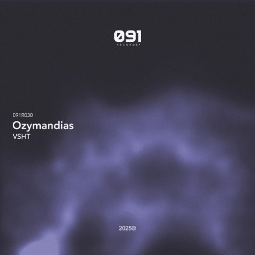 Ozymandias
