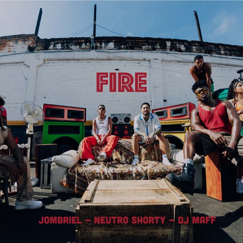 FIRE