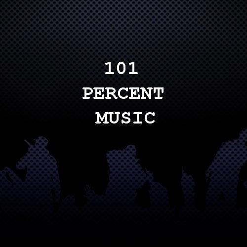 101 Percent Music