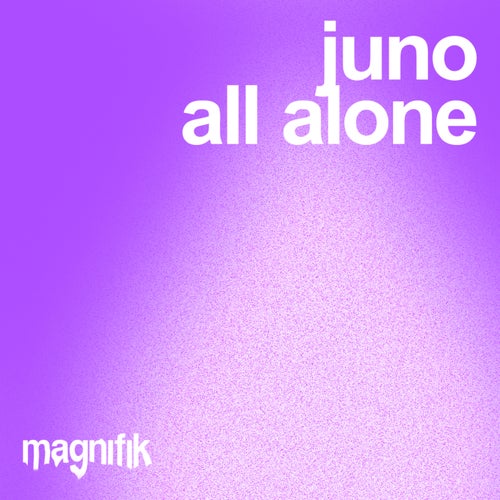 All Alone
