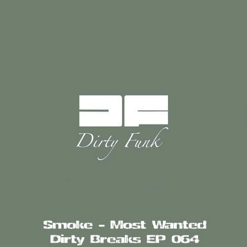 Dirty Breaks EP 064