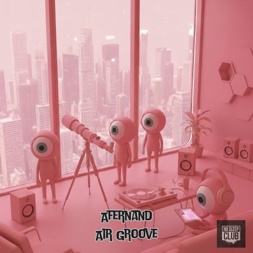 Air Groove