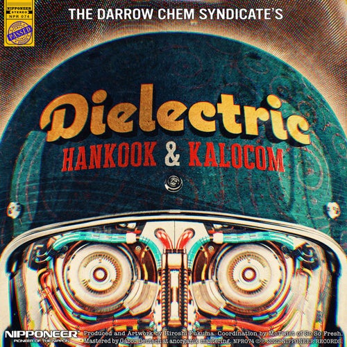 Dielectric - Hankook & KALOCOM Remix
