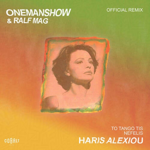 To Tango Tis Nefelis (Steve Provis & Ralf Mag Remix)