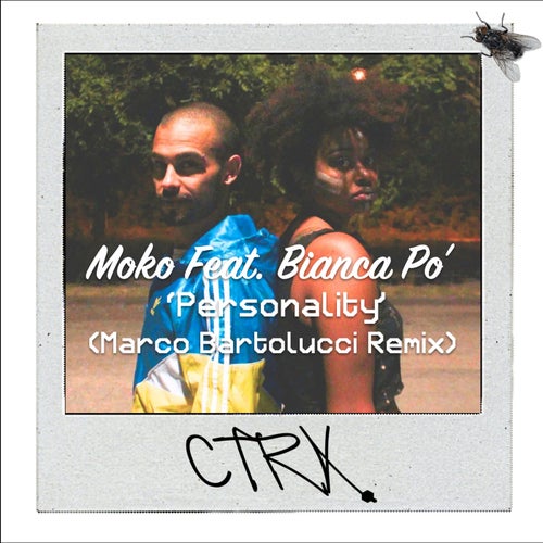 Personality (Marco Bartolucci Remix)