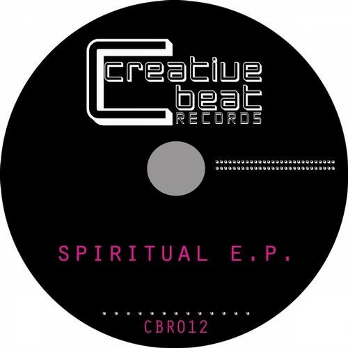 Spiritual E.P.