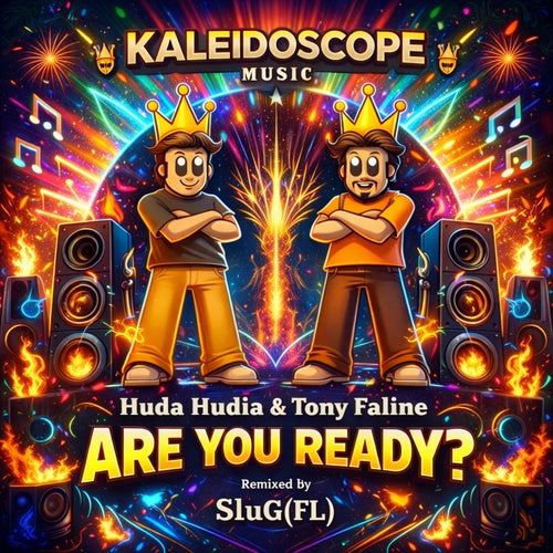 Are You Ready? (SluG (FL) Remix)