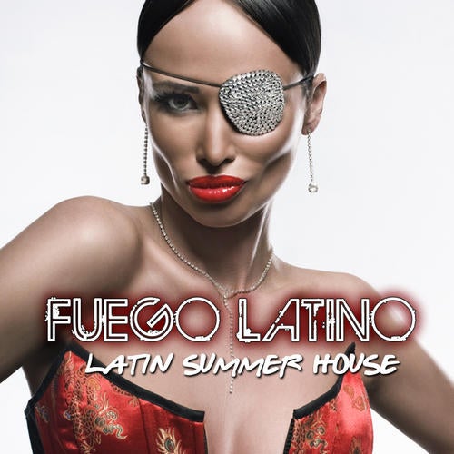 Fuego Latino: Latin Summer House