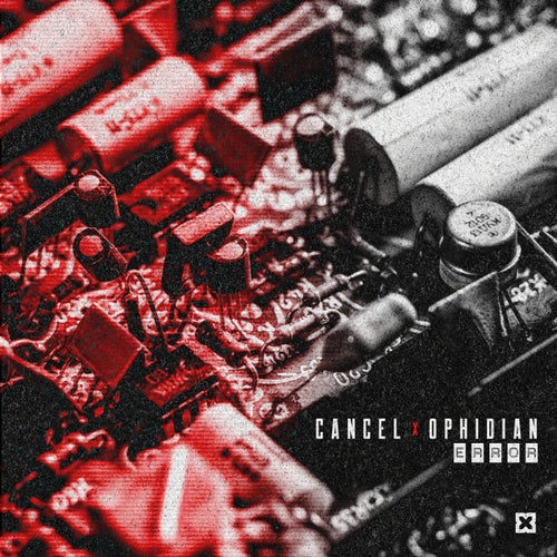  Cancel x Ophidian - Error (2024) 