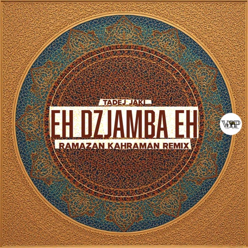 Eh Dzjamba Eh