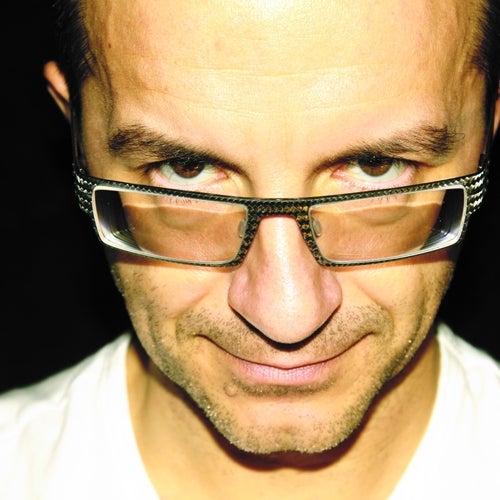 John Acquaviva November 2012 Chart