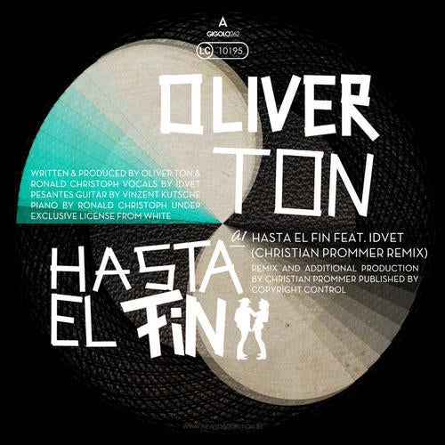 Hasta El Fin (Christian Prommer Remix)