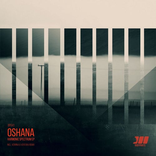 Harmonic Spectrum EP