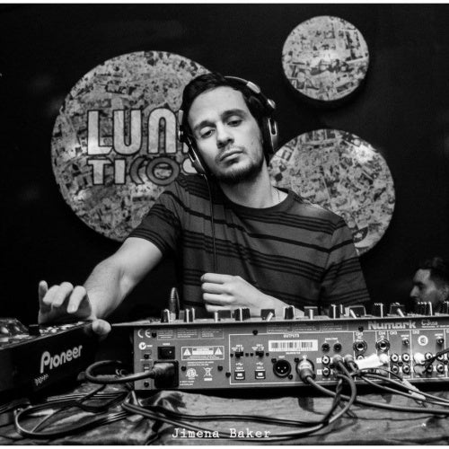 John Barsik [Techno Chart August 2016]