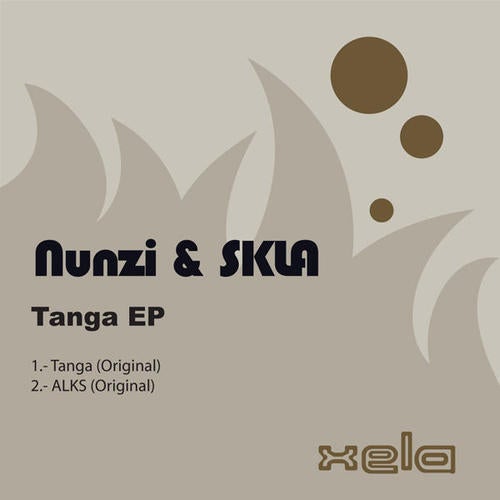 Tanga EP