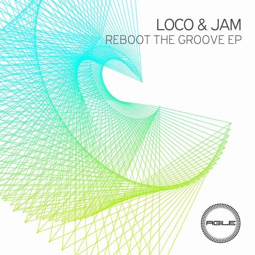 Reboot The Groove EP