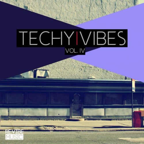 Techy Vibes Vol. 4