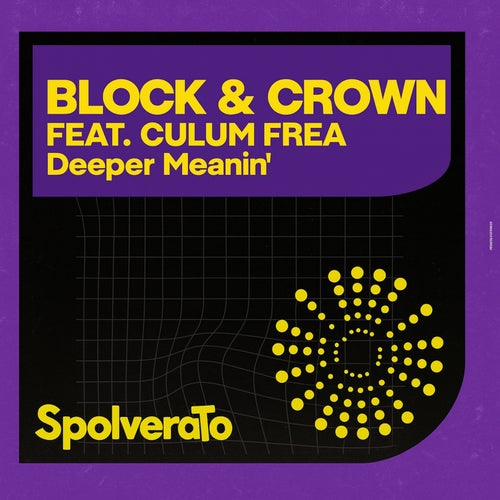Deeper Meanin'