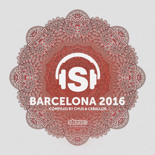 Barcelona 2016