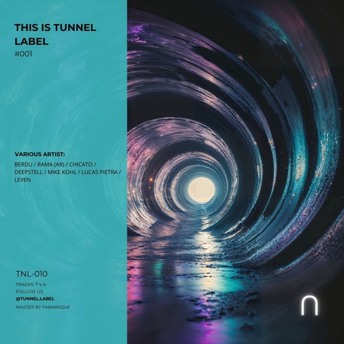 This Is Tunnel Label, Vol. 1