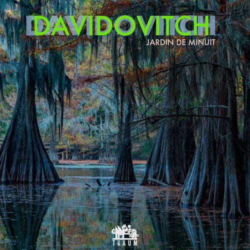 DAVIDOVITCH - JARDIN DE MINUIT CHARTS