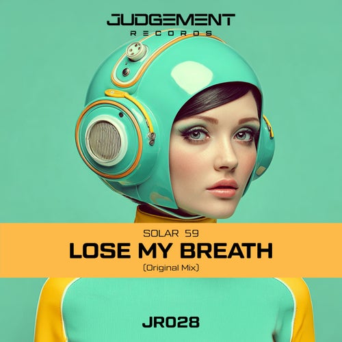 Lose My Breath