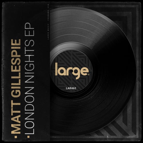 London Nights EP