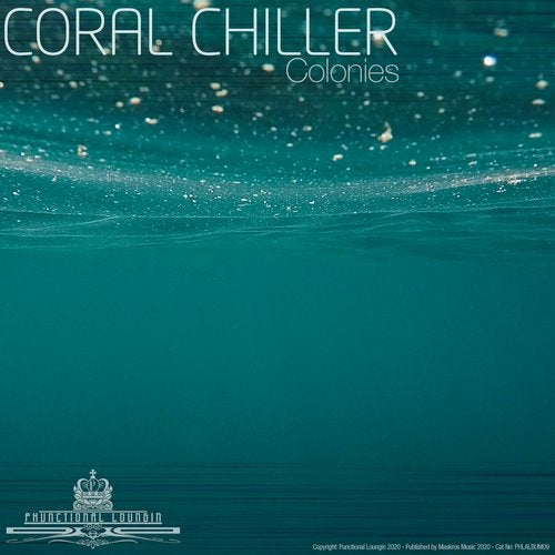 Cover art for Colonies