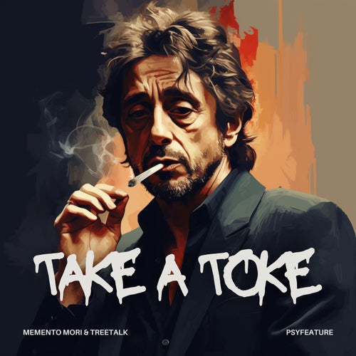 Take A Toke