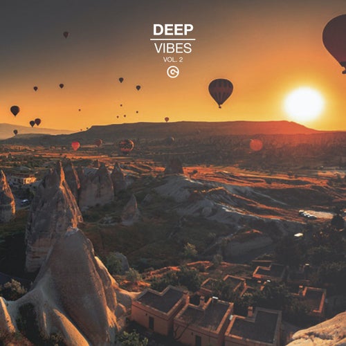 DEEP VIBES VOL.2
