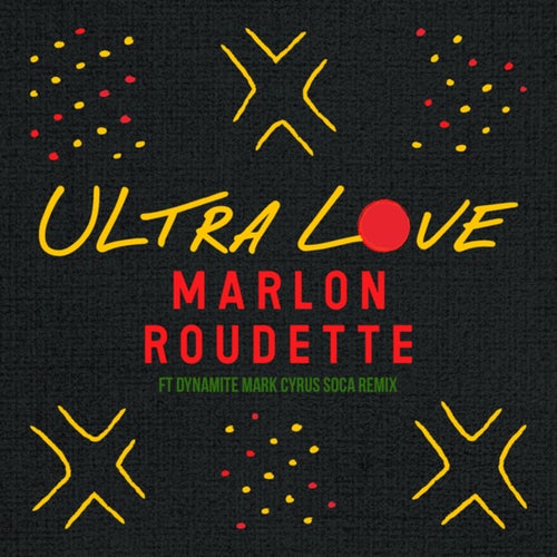Ultra Love (Mark Cyrus Remix)