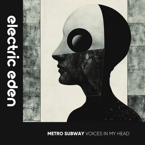  Metro Subway - Voices in My Head (2024) 