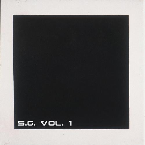 Simple Grooves Vol. 1