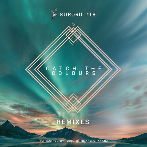 Catch the Colors (Remixes)