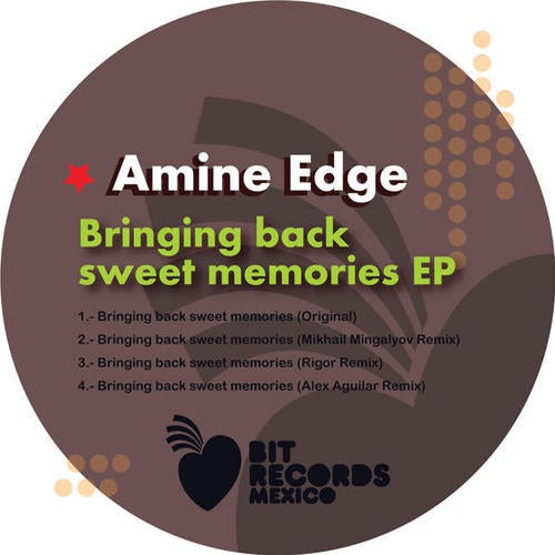 Bringing Back Sweet Memories EP