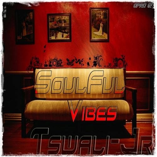 SoulFul Vibes E.P