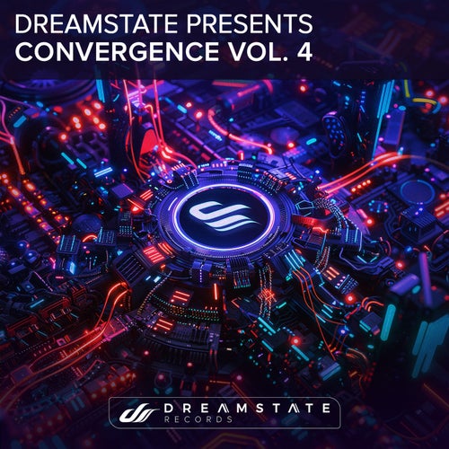 Convergence Vol. 4 [Dreamstate]