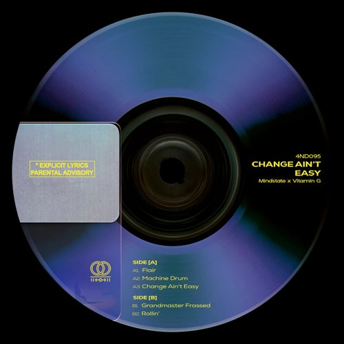 Change Ain't Easy
