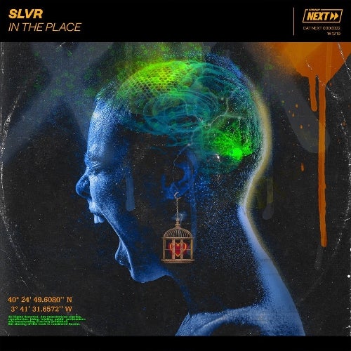 SLVR - In The Place [Spinnin' NEXT]